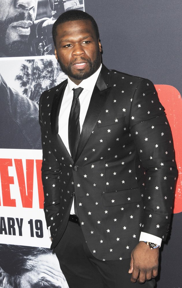 Premiere of STX Films' Den of Thieves - Arrivals