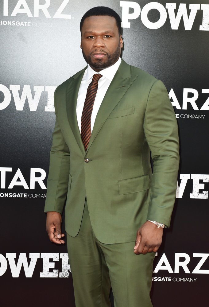 World Premiere of Power Season 5 - Arrivals