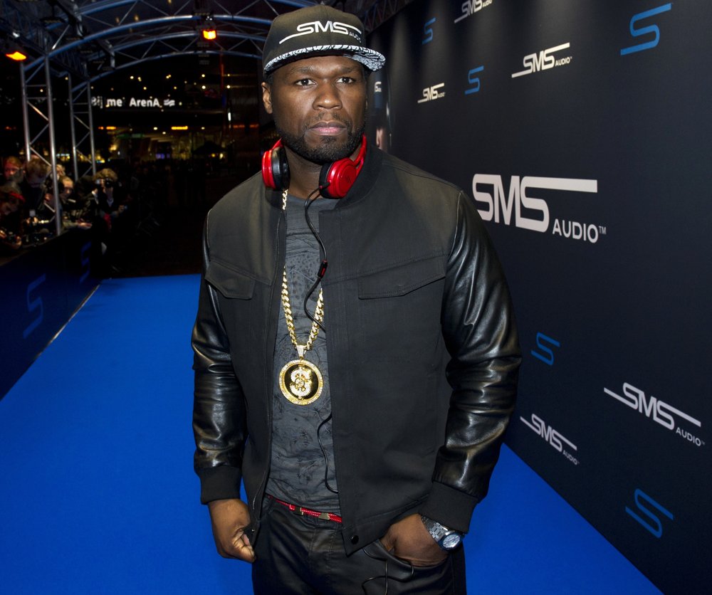 50 cent фото