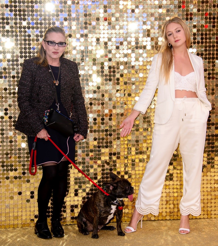 Absolutely Fabulous World Premiere