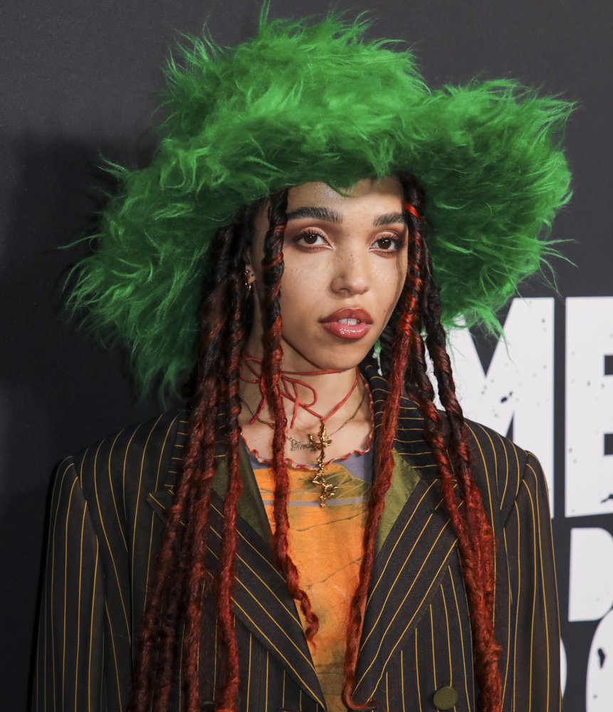 NME Awards 2020 - Arrivals