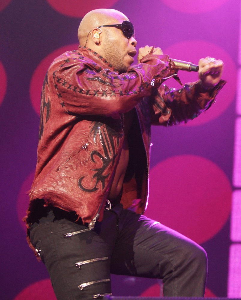 538JingleBall 2012