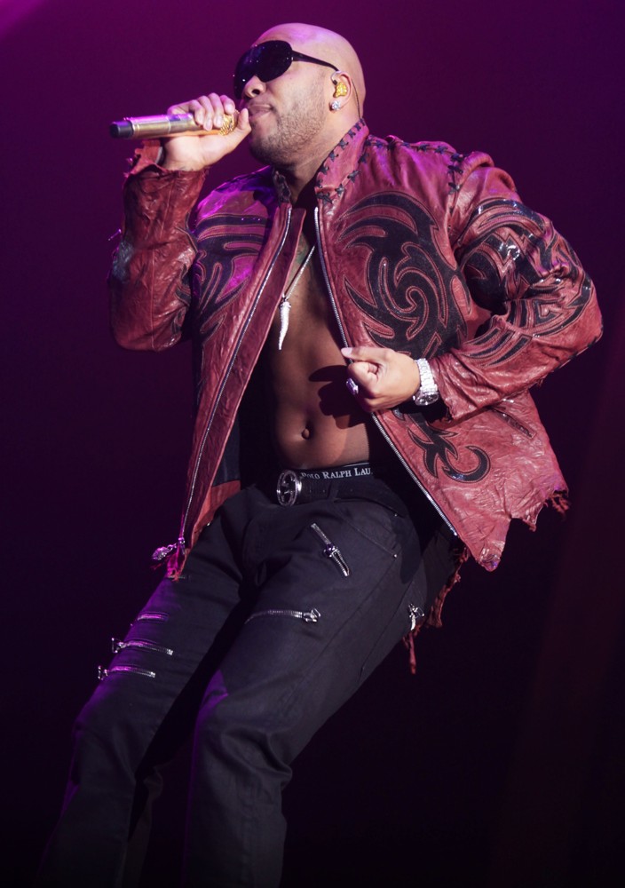 538JingleBall 2012