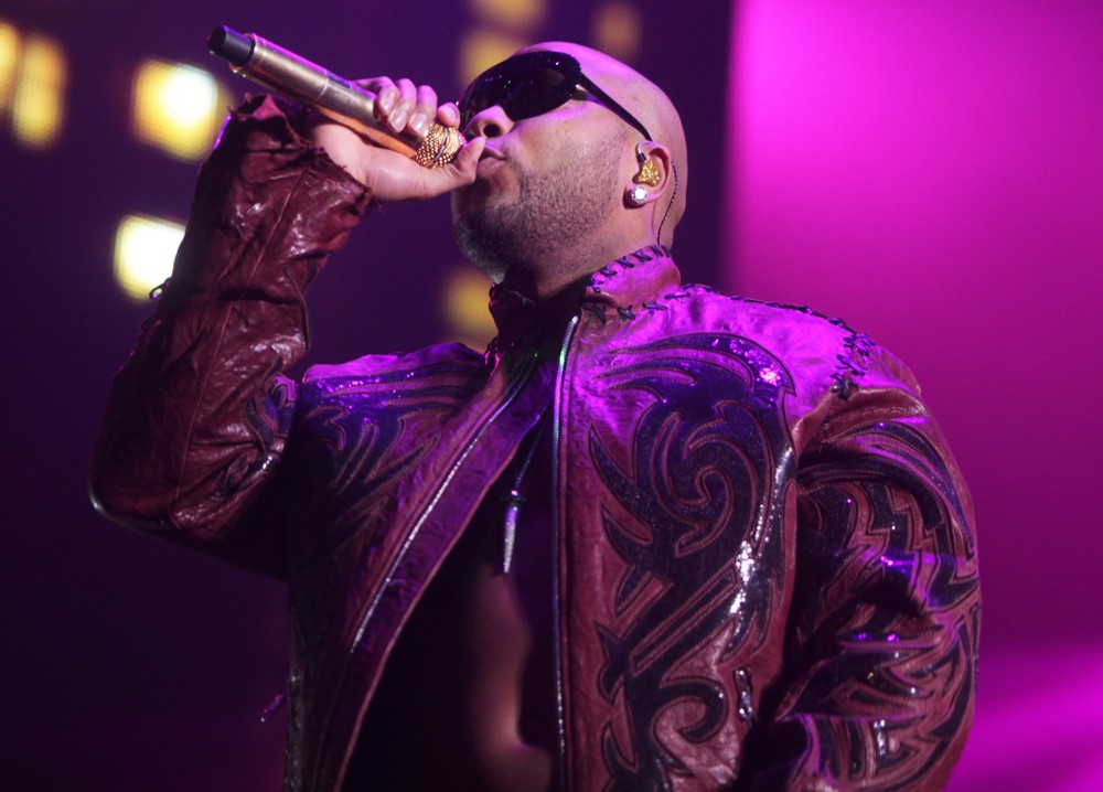 538JingleBall 2012