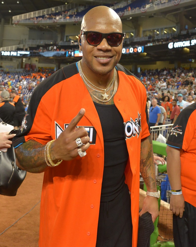 All-Star and Legends Celebrity Softball Game