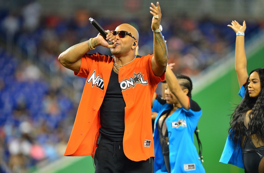 All-Star and Legends Celebrity Softball Game