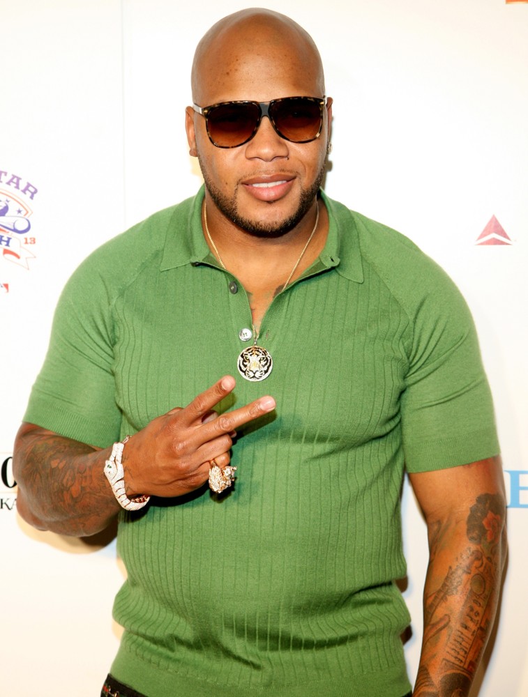 Major League Baseball's All Star Bash Presented by MLB.com, Delta and Nivea - Arrivals