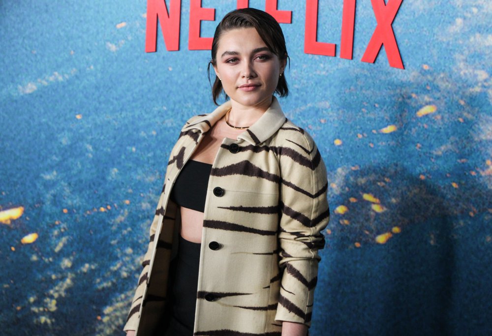 World Premiere of Netflix's Don't Look Up