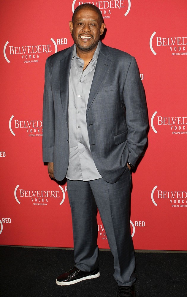 RED Pre-Grammys Party with Mary J. Blige