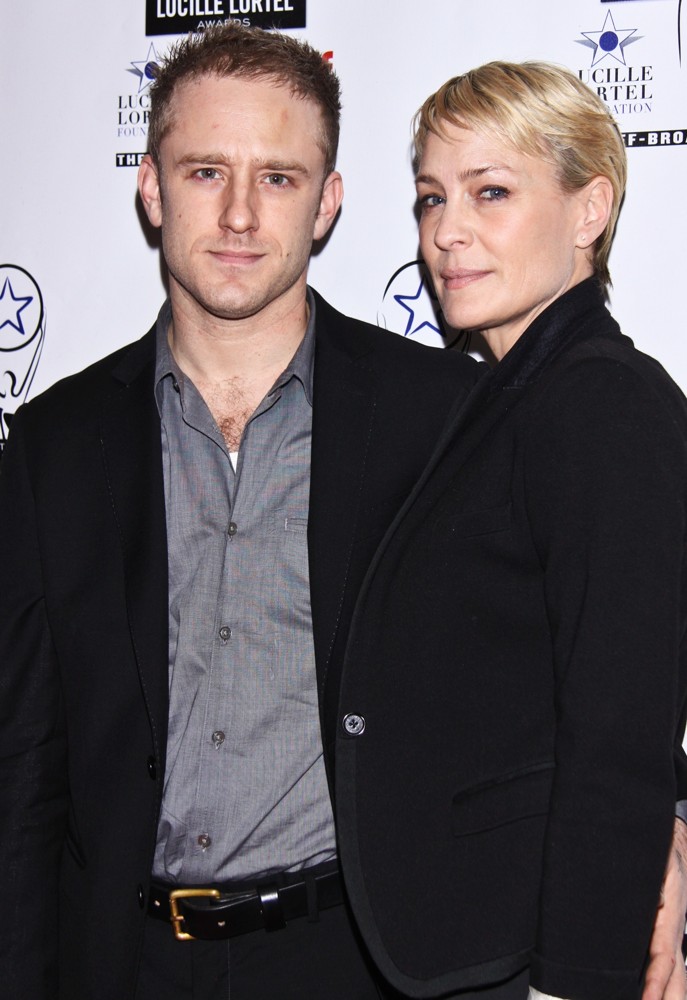 28th Annual Lucille Lortel Awards - Arrivals