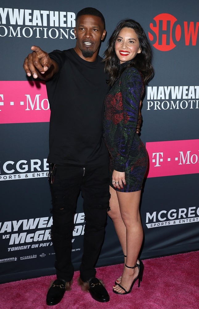 Mayweather vs McGregor Pre-Event VIP Party