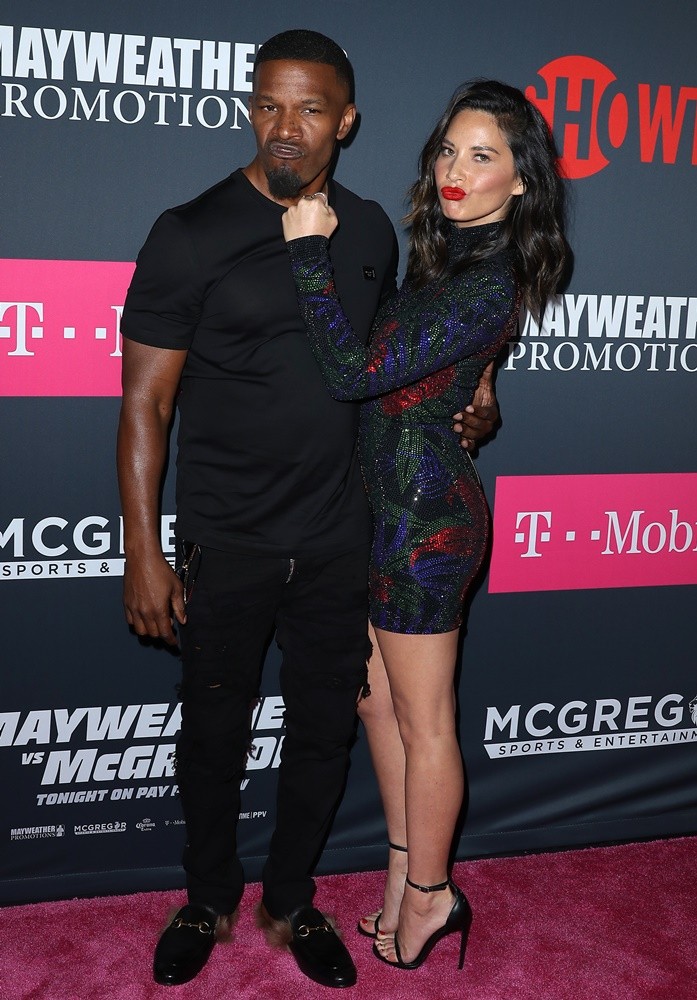 Mayweather vs McGregor Pre-Event VIP Party