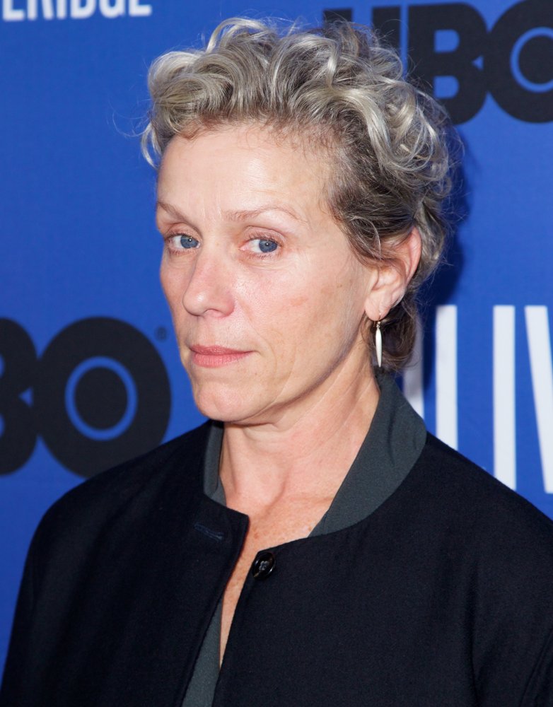 New York Premiere of Olive Kitteridge