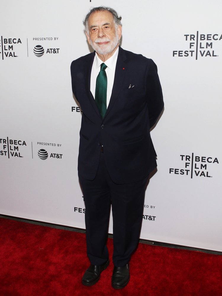 2019 Tribeca Film Festival - Apocalypse Now - Premiere