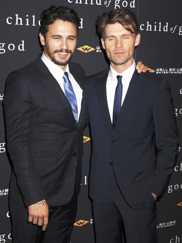 Child of God New York Screening