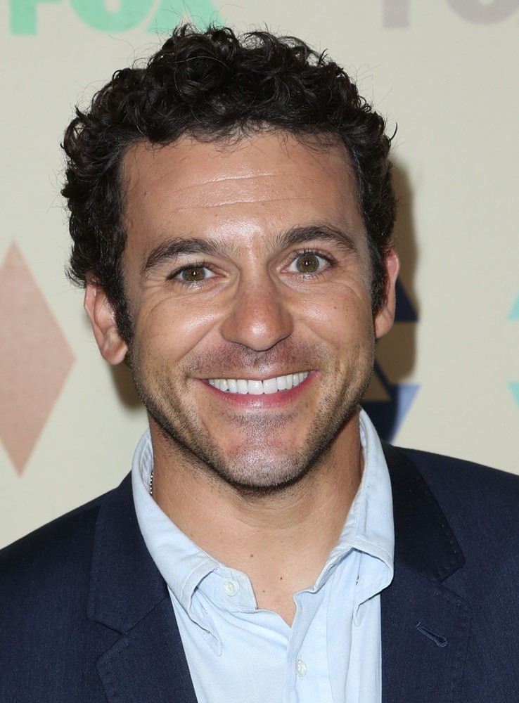 2015 Television Critics Association Summer Press Tour - FOX All-Star Party