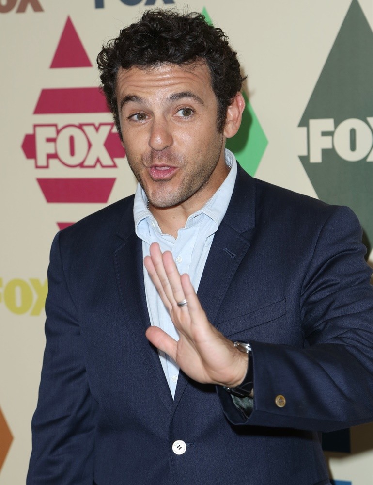 2015 Television Critics Association Summer Press Tour - FOX All-Star Party