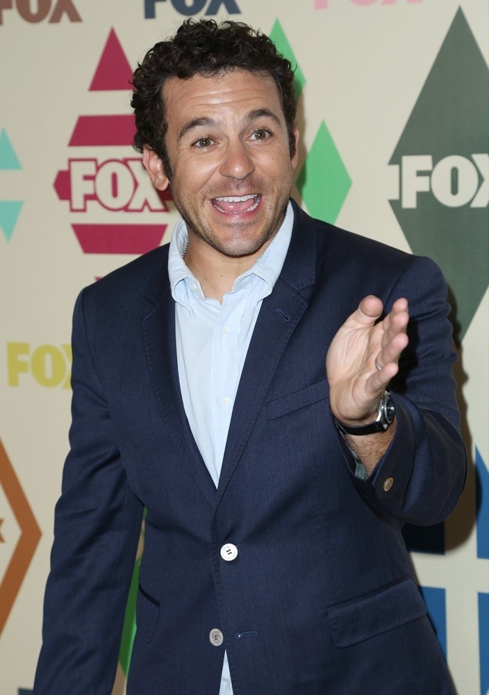 2015 Television Critics Association Summer Press Tour - FOX All-Star Party