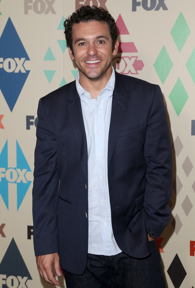 2015 Television Critics Association Summer Press Tour - FOX All-Star Party