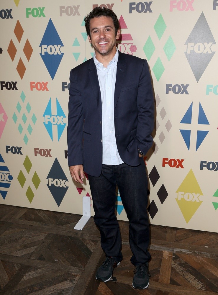 2015 Television Critics Association Summer Press Tour - FOX All-Star Party