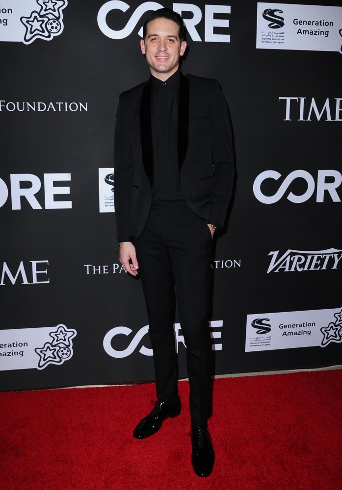 10th Anniversary Gala Benefiting CORE