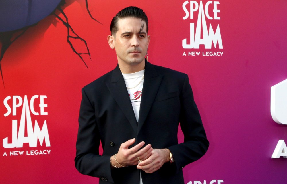 Premiere of Warner Bros' Space Jam: A New Legacy