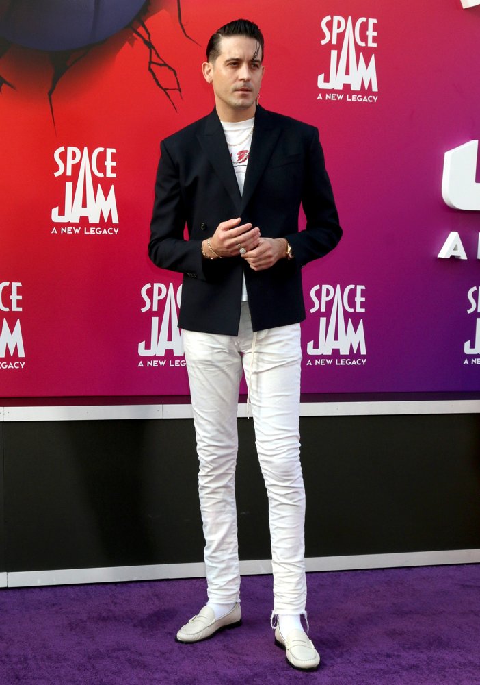 Premiere of Warner Bros' Space Jam: A New Legacy