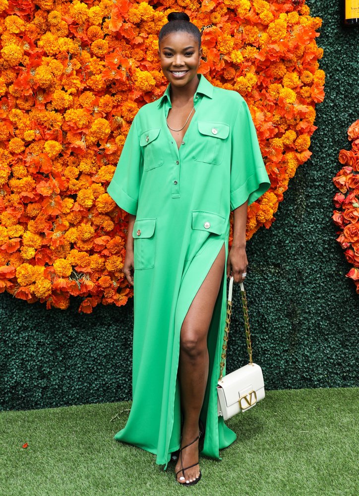 Veuve Clicquot Polo Classic Los Angeles 2021