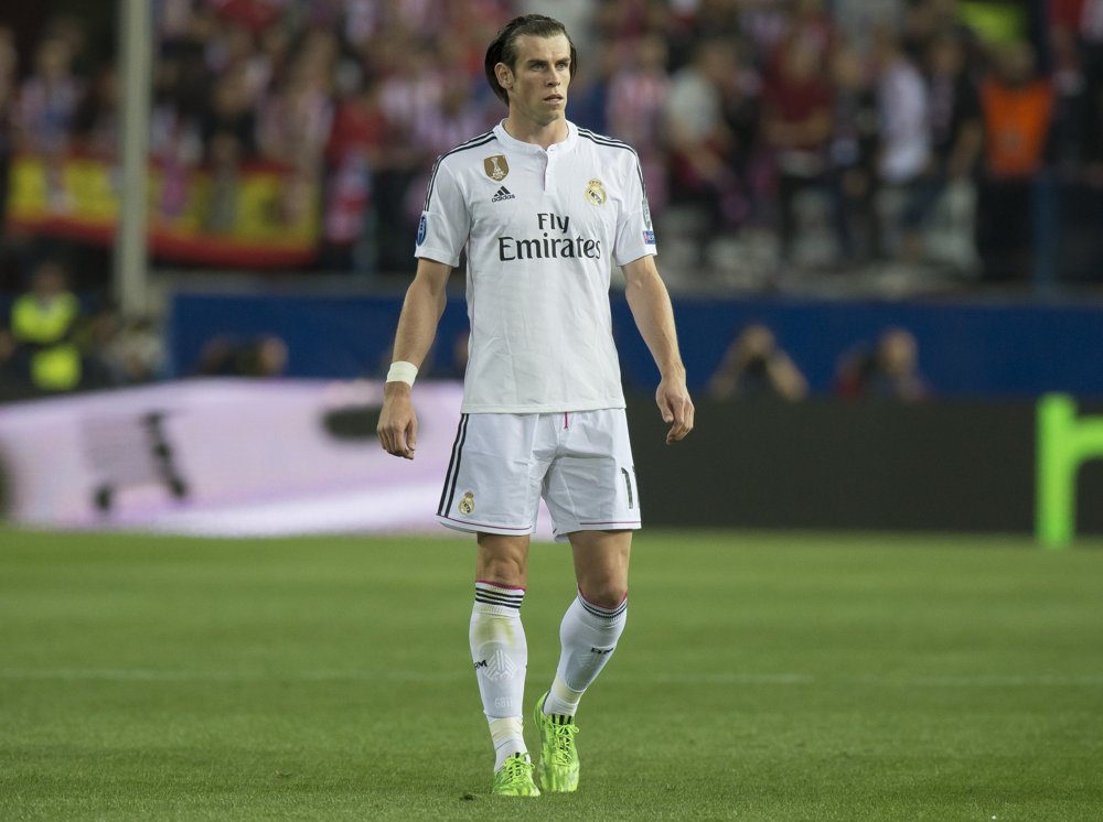 Atletico de Madrid v Real Madrid CF