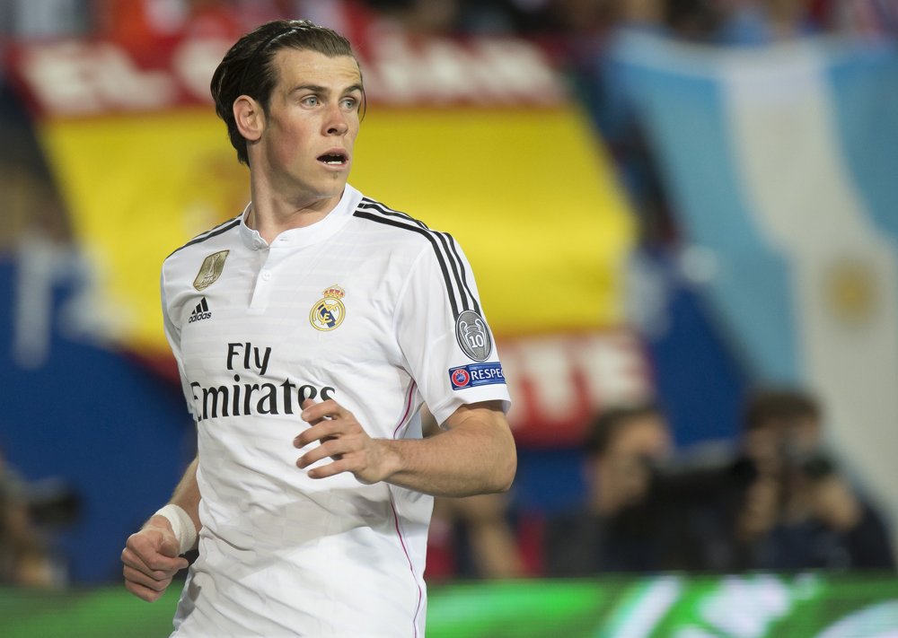 Atletico de Madrid v Real Madrid CF