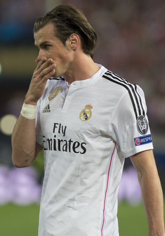 Atletico de Madrid v Real Madrid CF