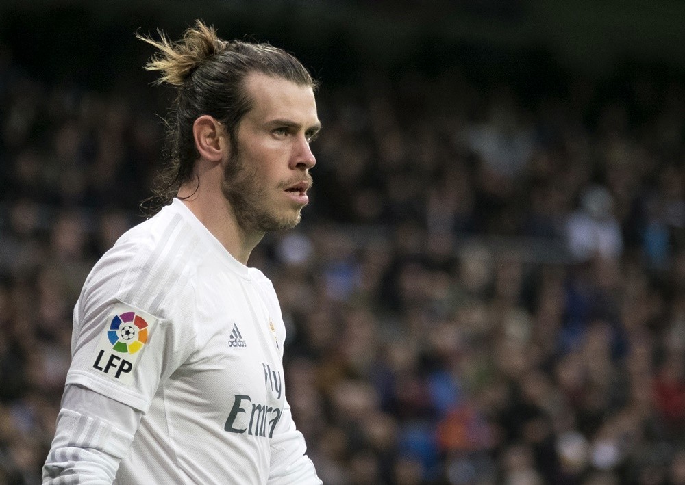 Real Madrid CF vs. Real Sociedad Football Match