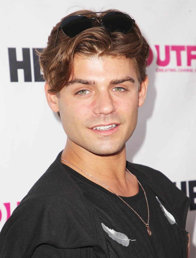2018 Outfest Los Angeles - Opening Night Gala - Screening of Studio 54