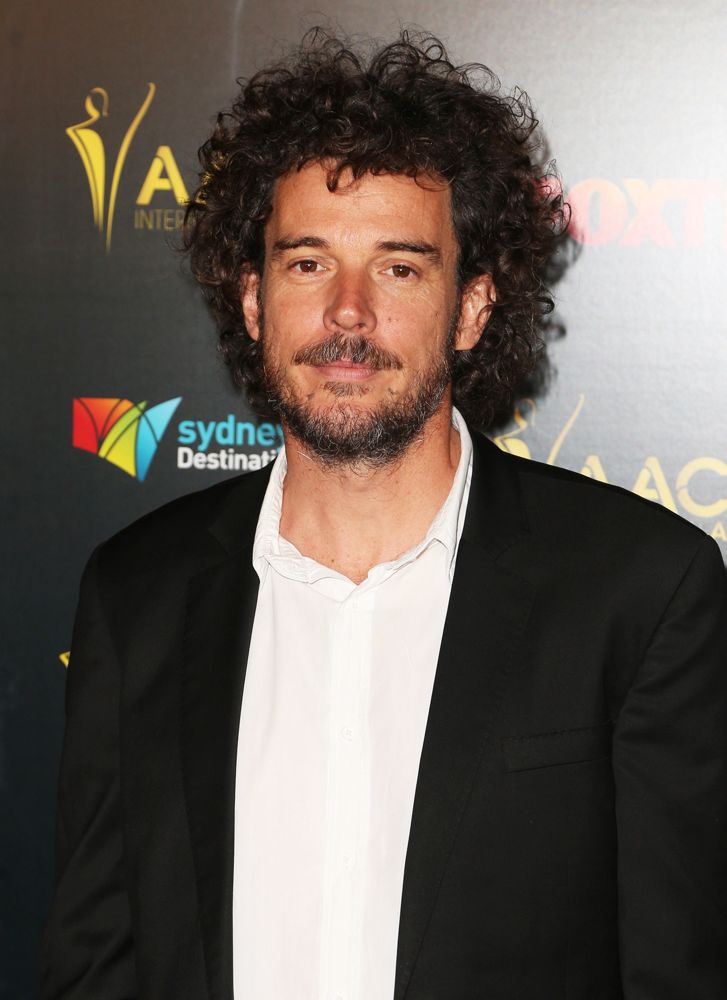 6th AACTA International Awards