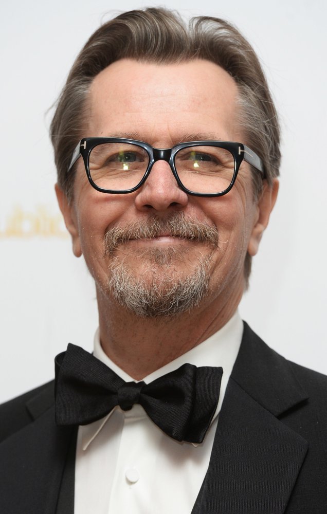 The London Critics' Circle Film Awards - Arrivals