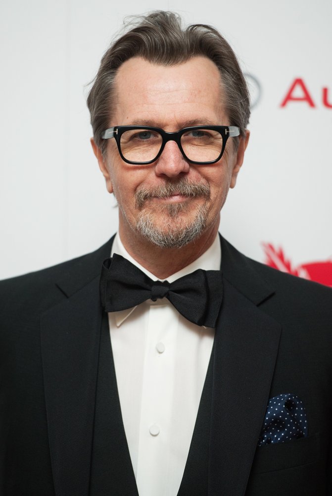 The London Critics' Circle Film Awards - Arrivals