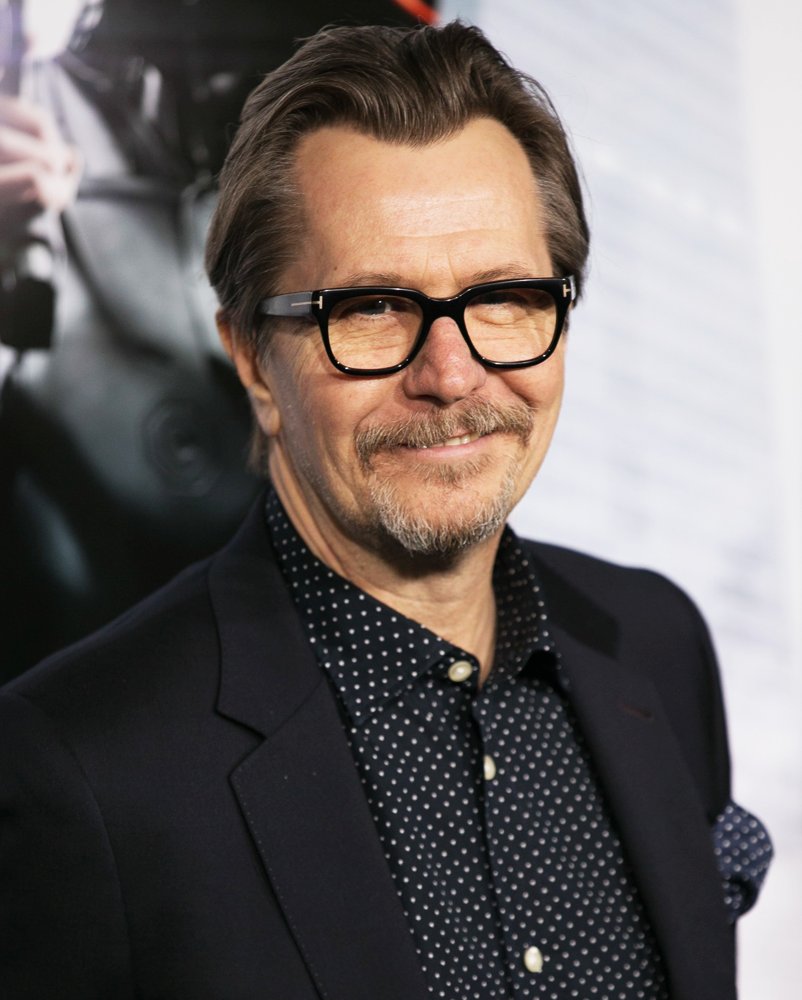 Columbia Pictures' Robocop Los Angeles Premiere - Arrivals