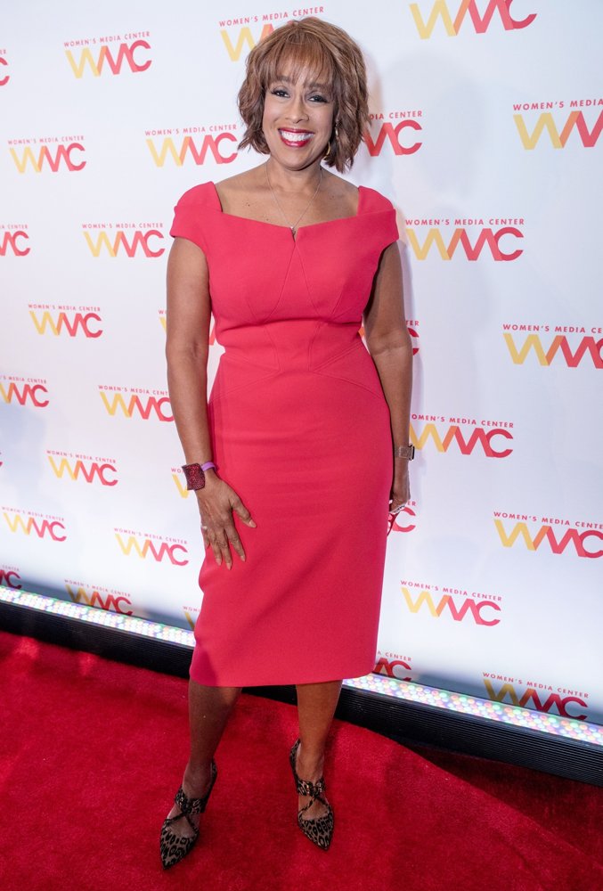 The Women's Media Center 2019 Women's Media Awards