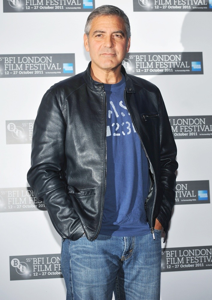 The BFI London Film Festival - The Ides of March - Photocall and Press Conference