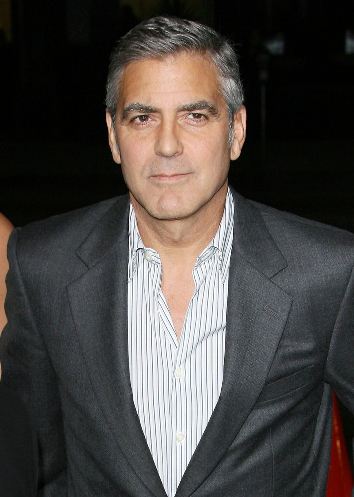 The Descendants Los Angeles Premiere