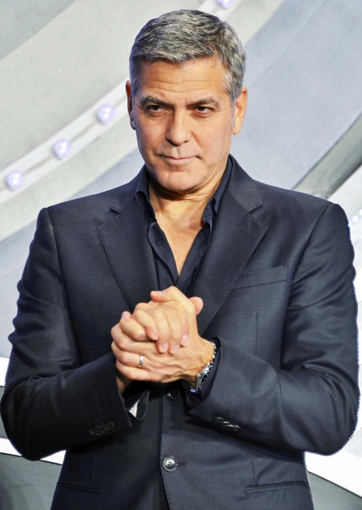 Japan Premiere of Tomorrowland