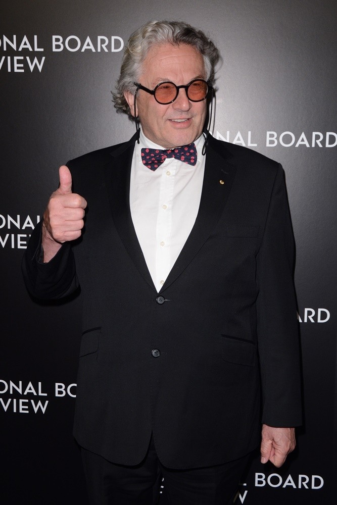 2015 National Board of Review Gala - Arrivals