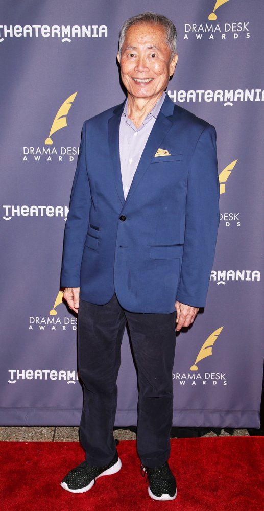 2017 Drama Desk Awards - Arrivals