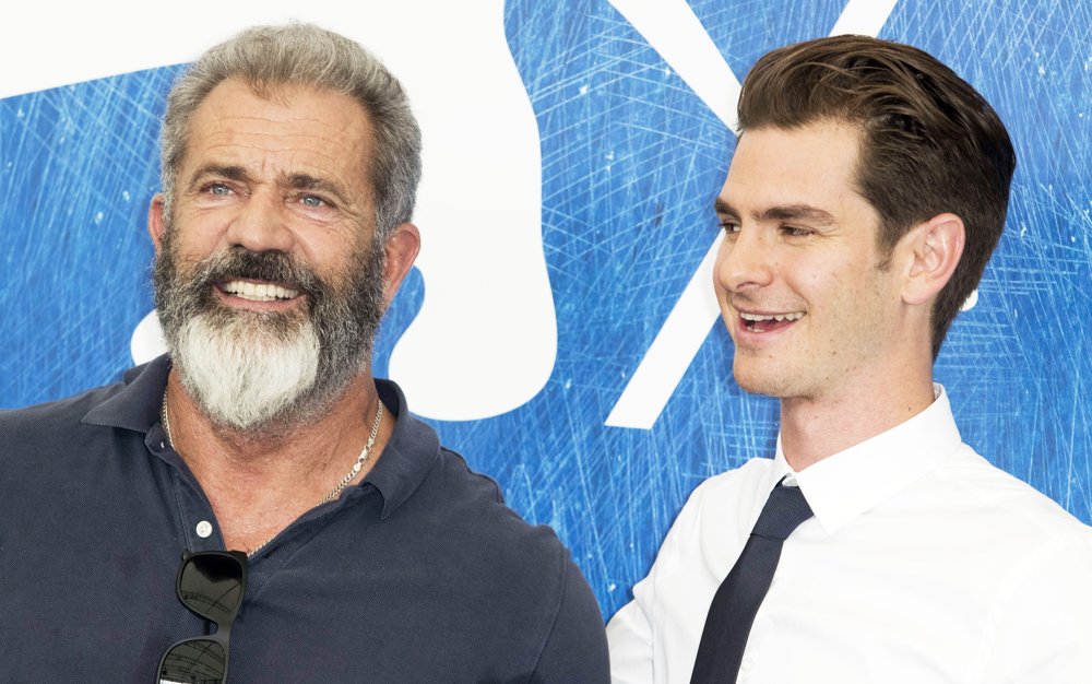 73rd Venice Film Festival - Hacksaw Ridge - Photocall