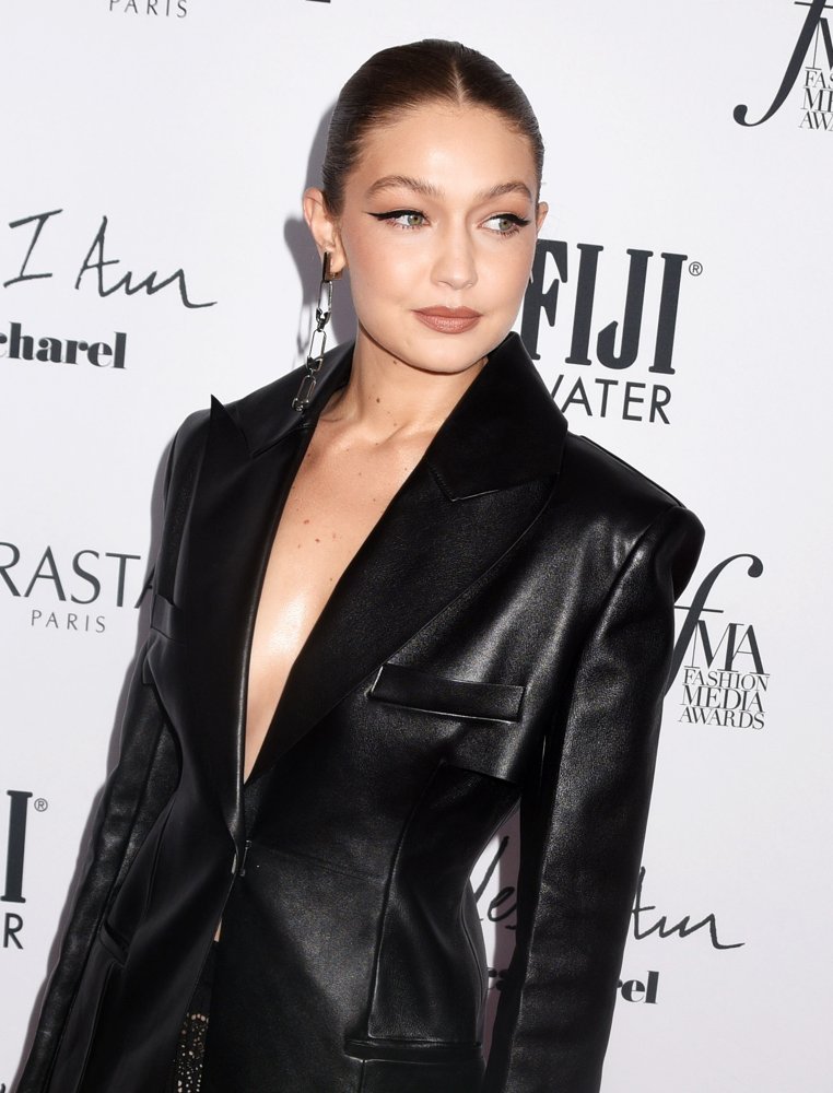 The Daily Front Row 8th Annual Fashion Media Awards - Arrivals