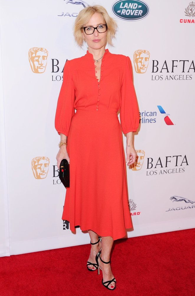 2020 BAFTA Tea Party Los Angeles