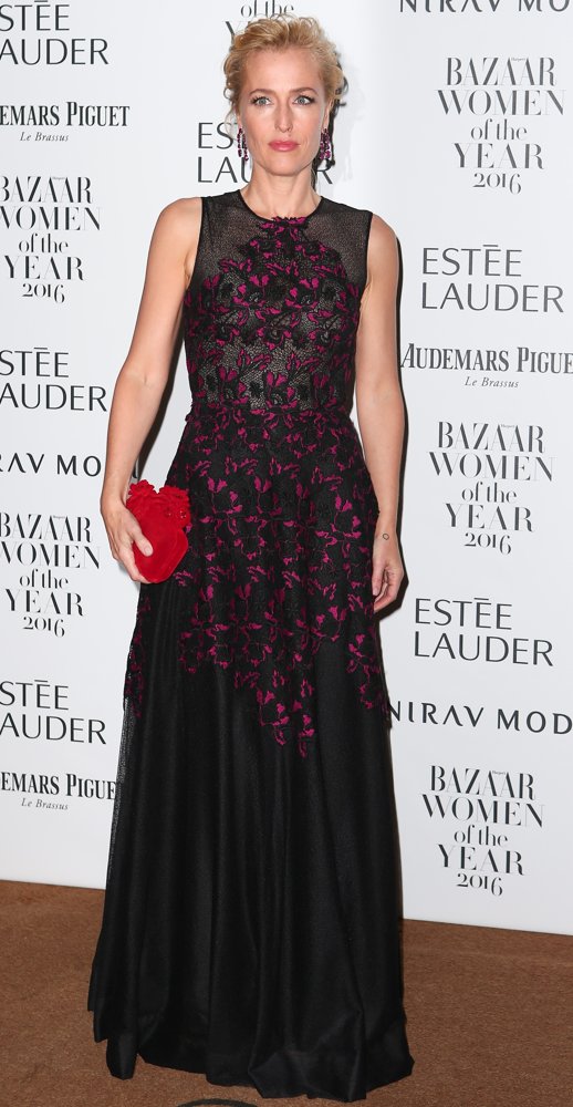 Harper's Bazaar Women of The Year Awards 2016 - Arrivals