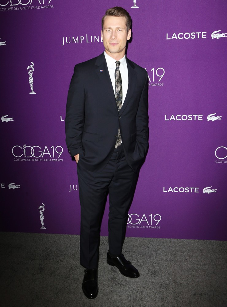 19th CDGA (Costume Designers Guild Awards) - Arrivals