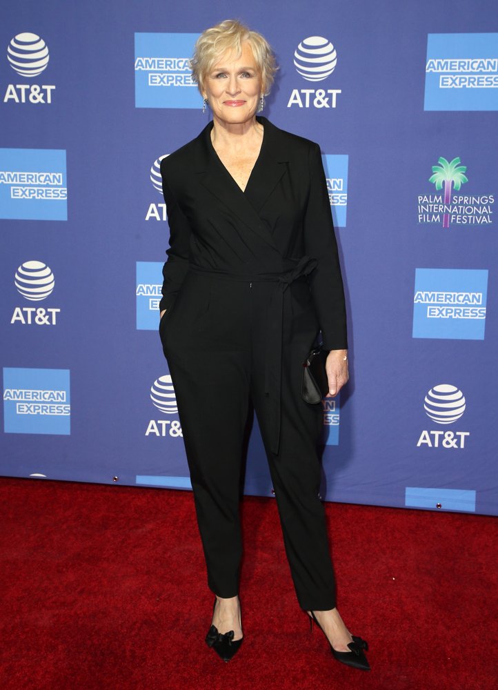 30th Annual Palm Springs International Film Festival Awards Gala