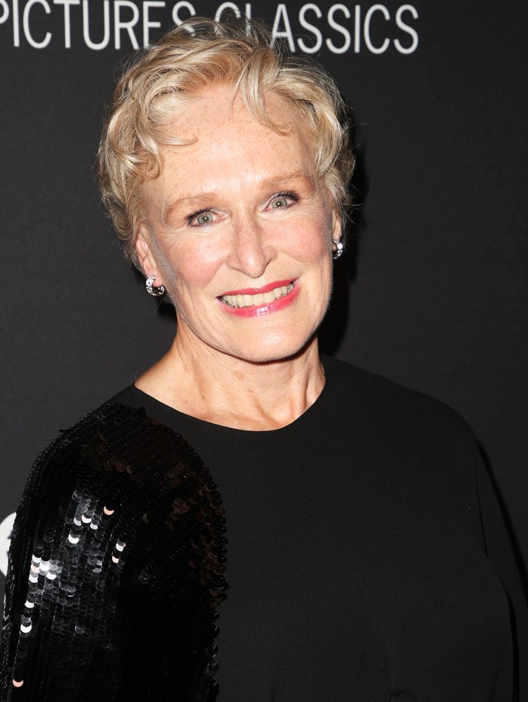 The Wife Los Angeles Premiere